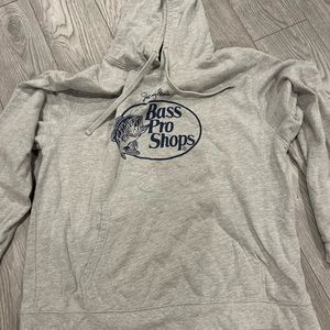 Bass Pro Shop Hoodie